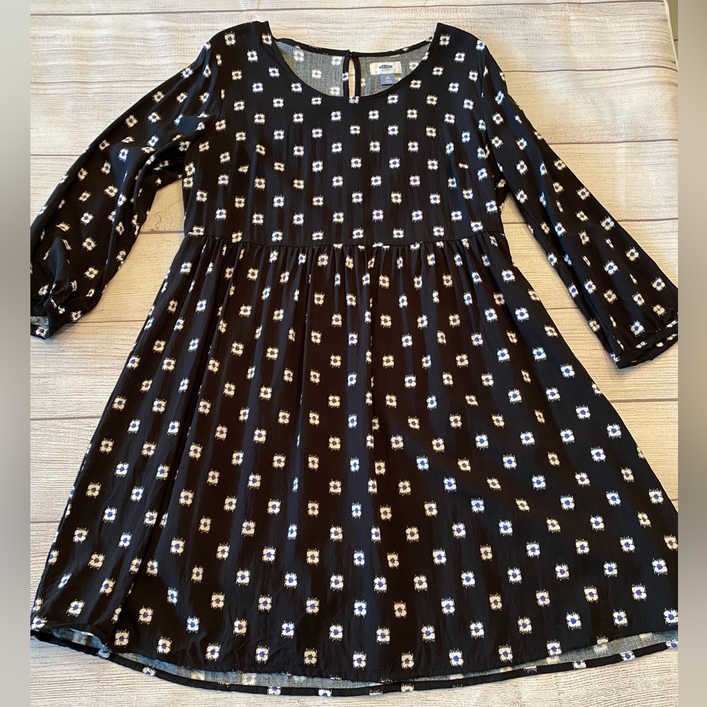 Old Navy Dress